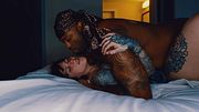 Tatted Alt Pawg takes BBC and Begs to be Breeded