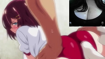 Akane wa Tsumare Somerareru Ep 01 En Sub and Pt-br Sub - Hentai with IvyAdventure