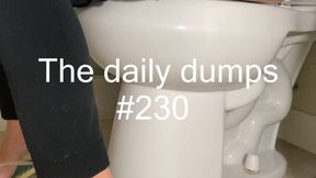 The daily dumps #230 mp4