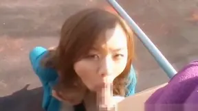 Busty Aoi Mizumori – Wild Uncensored Passion Unleashed Part 4