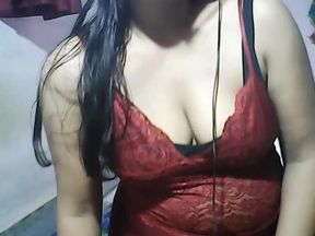 Watch Swatii Reveal Her Naughty Desires | See Her Expose Her Pussy, Boobs, and Nipples