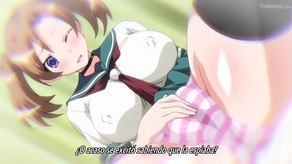 Imouto Bich ni Shiboraretai 2 [sub esp]