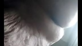 Grandpa show his body