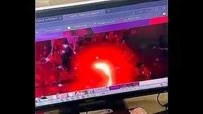 Forbidden Lust Ignites in Steaming Hot Hentai Passions