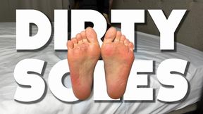 Dirty Soles For You