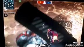 MC5 La coneja se la chupa