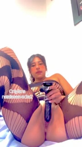 HOT WHORE SQUIRTS, EXPLODES WITH PLEASURE