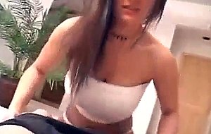 Busty brunette austin kincaid - cock teaser