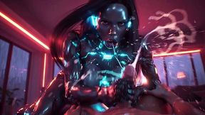 venenummedia - intense android action - mar 18, 2026