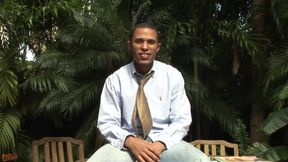 Caramel D - Tropical Jacking