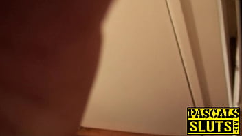 Monica Bollocksy anally and vaginally destroyed by maledom