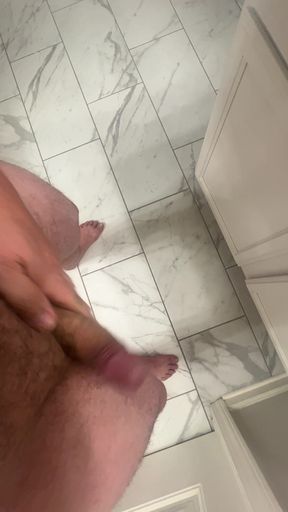 See my cock