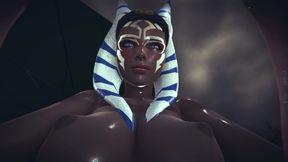 Ahsoka Tano Shemale Porn - Ahsoka Tube | Trans Porn Videos | Tgtube.com