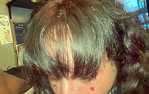 Slutty gia lovely love big black cock