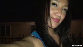 Playful Surprise Lesbian Hot Sex Video