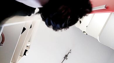 [Full video] Giantess shrinks her boyfriend with pills from the dark weeb