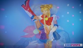 EP Es La Mejor Sailor Moon