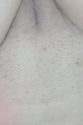 Masturbation Wet Pussy