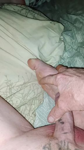 Dirty feet