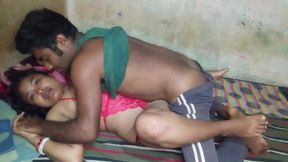 Indian  deshi husband wife full deshi sexy video