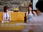Waifu Academy 71