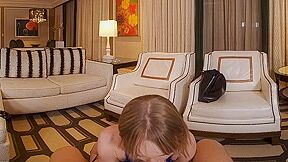 Daisy Stone And Alex Mack In Brunette Goddess Makes You Cum Harder Than Ever