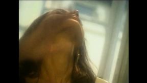 Filthy Whore Rides Big Dick Hard