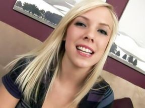 Britney Beth estimated 100 guys have already been in her