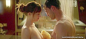 Dakota Johnson - Fifty Shades Darker