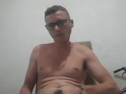 gifted jack off and enjoy