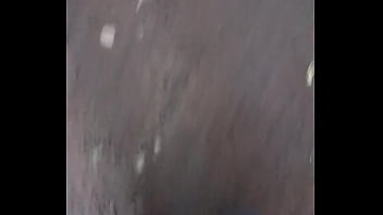 Barefoot walk
