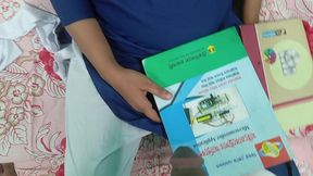 Hot sexy student and teacher sex