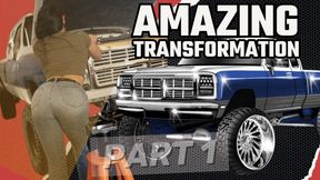 First Gen Cummins Build Part 1