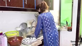 (Unimaginable Story) Stepmother Stepson