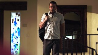 Anna Claire Clouds wants him to become less of a loser