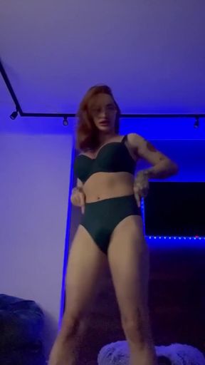 Twerk My Ass
