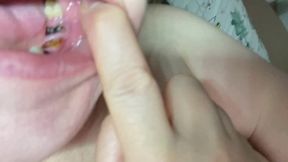 October’s expecting mouth