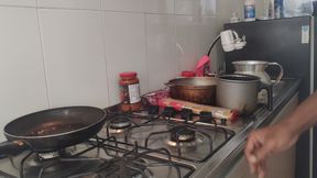 Season 4 - 50 Shades of Lil Latina 5