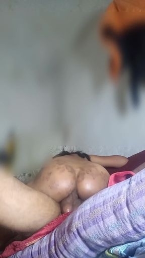 Anal Fuck (p2)