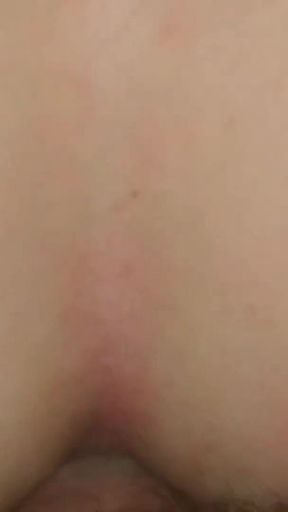 Fucking a Guy Like a Bitch with a Big Dick