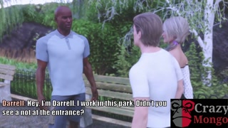 My Wife Fucking Big Black Dick Man In My Front Sex Video