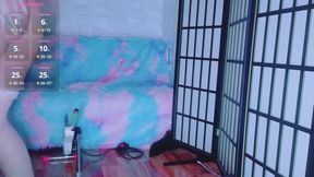 Arylina'S Big Ass Begs For Unrelenting Cock