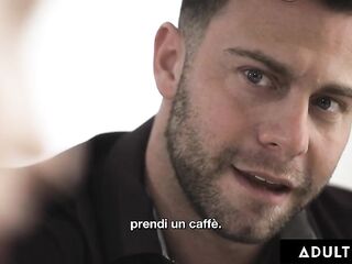 Sweetheart Cheats With Bestie's Fiancee! IT