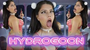 HYDROGOON!