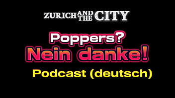 Drogen? Nein danke! &ndash_ Video-PODCAST auf Deutsch