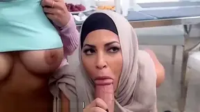 MIA KHALIFA - My Hijab Compilation Video! I Hope You Enjoy It