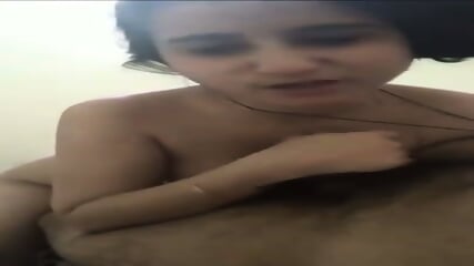 indian college girl blowjob