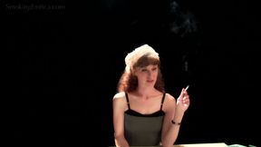 Smokingerotica - Autumn Wells 1