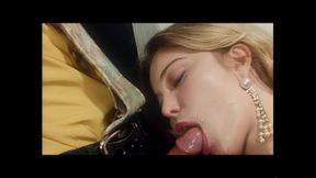 Moana Pozzi in Loves and Secrets - (original Full Movie Uncut)