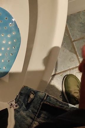 Piss in the Bier Lokal